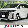 toyota alphard 2019 -TOYOTA--Alphard DBA-AGH30W--AGH30-0289033---TOYOTA--Alphard DBA-AGH30W--AGH30-0289033- image 1