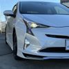 toyota prius 2016 -TOYOTA--Prius DAA-ZVW55--ZVW55-8010016---TOYOTA--Prius DAA-ZVW55--ZVW55-8010016- image 27