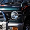 mitsubishi pajero-mini 1995 58075 image 8