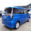 suzuki solio 2022 -SUZUKI 【名変中 】--Solio MA27S--109610---SUZUKI 【名変中 】--Solio MA27S--109610- image 2