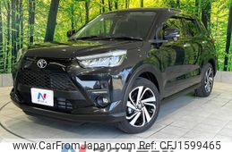 toyota raize 2024 CFJ1599465