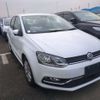 volkswagen polo 2014 -VOLKSWAGEN--VW Polo DBA-6RCJZ--WVWZZZ6RZFU012391---VOLKSWAGEN--VW Polo DBA-6RCJZ--WVWZZZ6RZFU012391- image 14