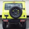 suzuki jimny 2018 -SUZUKI 【名変中 】--Jimny JB64W--100346---SUZUKI 【名変中 】--Jimny JB64W--100346- image 2