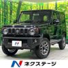 suzuki jimny 2025 CFJ1760902 image 1