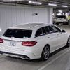 mercedes-benz c-class-station-wagon 2016 -MERCEDES-BENZ--Benz C Class Wagon WDD2052402F416514---MERCEDES-BENZ--Benz C Class Wagon WDD2052402F416514- image 2