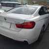 bmw 4-series 2014 -BMW 【多摩 302ﾌ1156】--BMW 4 Series DBA-3N20--WBA3N12030K099495---BMW 【多摩 302ﾌ1156】--BMW 4 Series DBA-3N20--WBA3N12030K099495- image 12