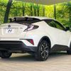 toyota c-hr 2017 -TOYOTA--C-HR DAA-ZYX10--ZYX10-2091161---TOYOTA--C-HR DAA-ZYX10--ZYX10-2091161- image 18