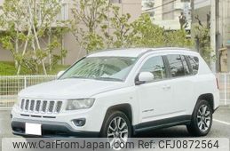 jeep compass 2014 quick_quick_ABA-MK4924_1C4NJDDB7ED687273