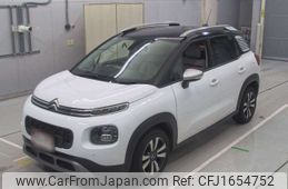 citroen c3 2020 CFJ1654752