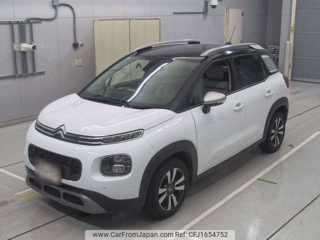 citroen c3 2020 CFJ1654752 image 1