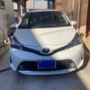 toyota vitz 2016 -TOYOTA--Vitz DBA-KSP130--KSP130-2187052---TOYOTA--Vitz DBA-KSP130--KSP130-2187052- image 2