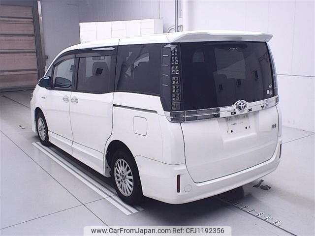 toyota voxy 2015 -TOYOTA--Voxy ZWR80G-0139562---TOYOTA--Voxy ZWR80G-0139562- image 2