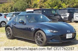mazda roadster 2024 CFJ1762257