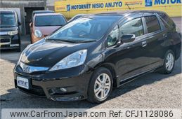 honda fit-shuttle 2012 -HONDA--Fit Shuttle GP2--3047176---HONDA--Fit Shuttle GP2--3047176-