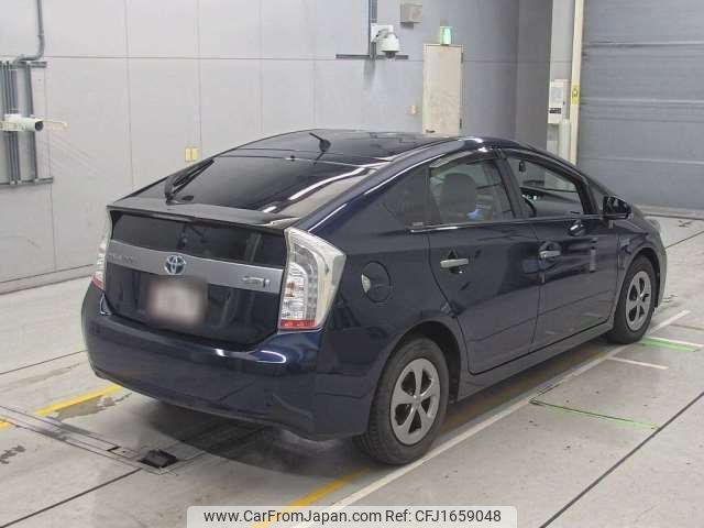 toyota prius-phv 2013 CFJ1659048 image 2