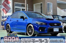 subaru wrx-s4 2020 GOO_JP_700060017330250311007