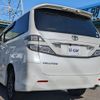 toyota vellfire 2010 quick_quick_DBA-ANH25W_ANH25-8024765 image 2