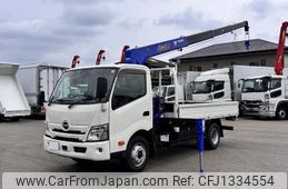 hino dutro 2024 -HINO--Hino Dutoro 2KG-XZU710M--XZU710-****309---HINO--Hino Dutoro 2KG-XZU710M--XZU710-****309-