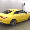 mercedes-benz cla-class 2021 quick_quick_3DA-118312M_W1K1183122N108708 image 2