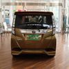 toyota tank 2017 CFJ1803795 image 43