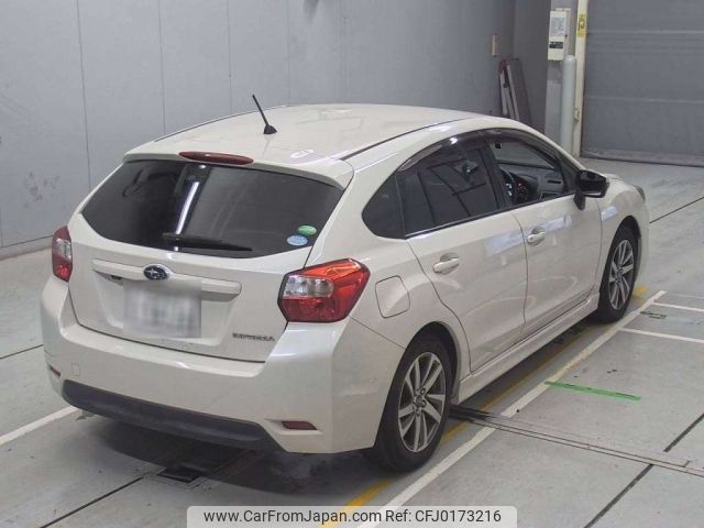 subaru impreza-wagon 2014 -SUBARU 【名古屋 305す5426】--Impreza Wagon GP2-025427---SUBARU 【名古屋 305す5426】--Impreza Wagon GP2-025427- image 2