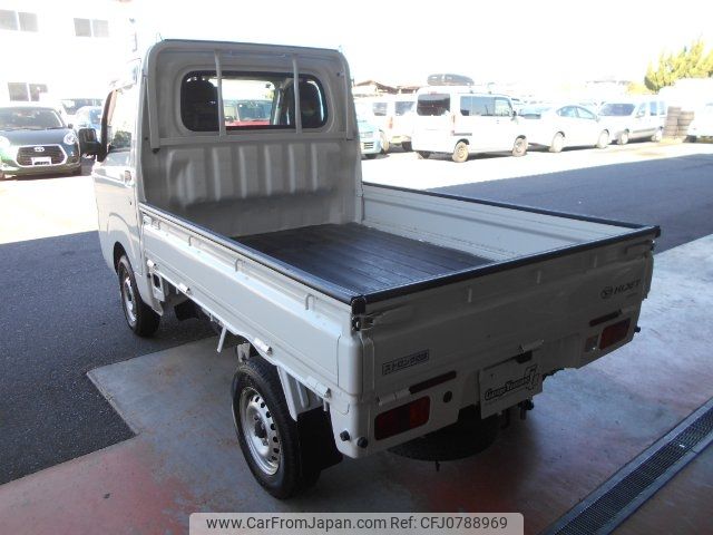 daihatsu hijet-truck 2018 -DAIHATSU 【名変中 】--Hijet Truck S500P--0073329---DAIHATSU 【名変中 】--Hijet Truck S500P--0073329- image 2