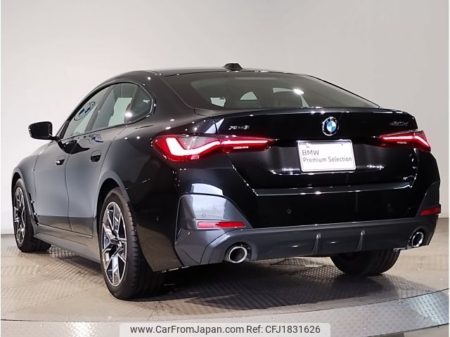 bmw 4-series 2024 CFJ1831626 image 2