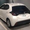 toyota yaris 2022 -TOYOTA 【新潟 502ﾕ7940】--Yaris KSP210-0060981---TOYOTA 【新潟 502ﾕ7940】--Yaris KSP210-0060981- image 2