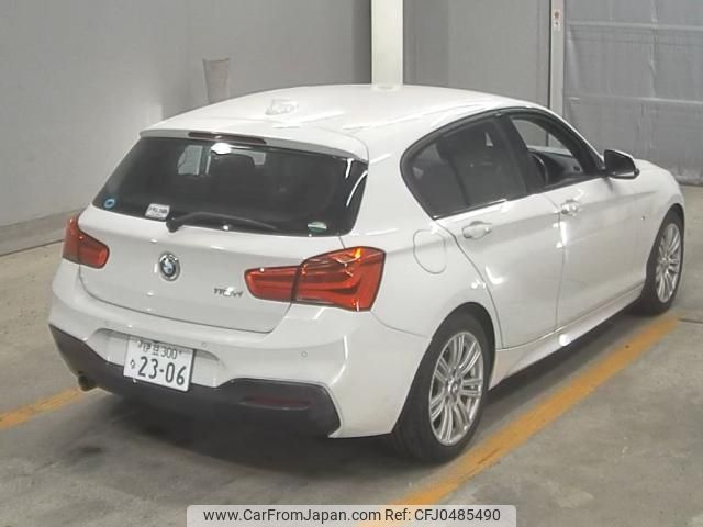 bmw 1-series 2017 -BMW--BMW 1 Series WBA1S52070V844531---BMW--BMW 1 Series WBA1S52070V844531- image 2