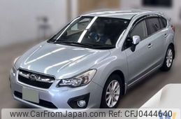 subaru impreza-wagon 2013 -SUBARU--Impreza Wagon DBA-GP7--GP7-044511---SUBARU--Impreza Wagon DBA-GP7--GP7-044511-