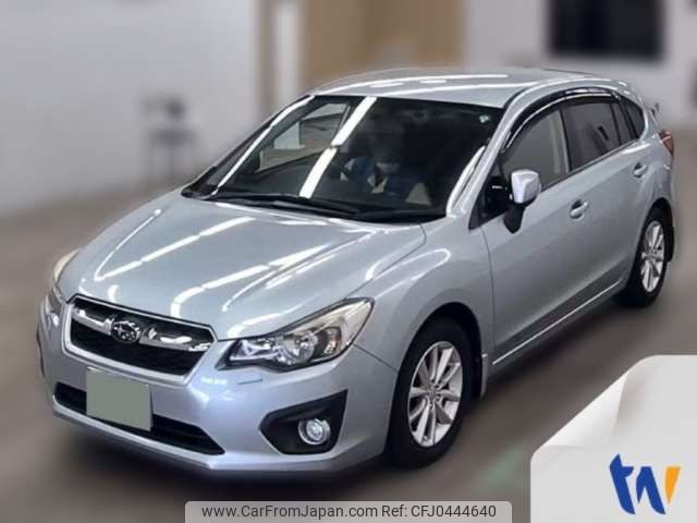 subaru impreza-wagon 2013 -SUBARU--Impreza Wagon DBA-GP7--GP7-044511---SUBARU--Impreza Wagon DBA-GP7--GP7-044511- image 1