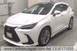 lexus nx 2022 -LEXUS 【柏 331な2311】--Lexus NX AAZH25-1001723---LEXUS 【柏 331な2311】--Lexus NX AAZH25-1001723-