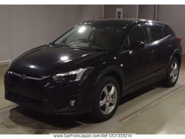 subaru xv 2020 quick_quick_DBA-GT3_070976 image 1