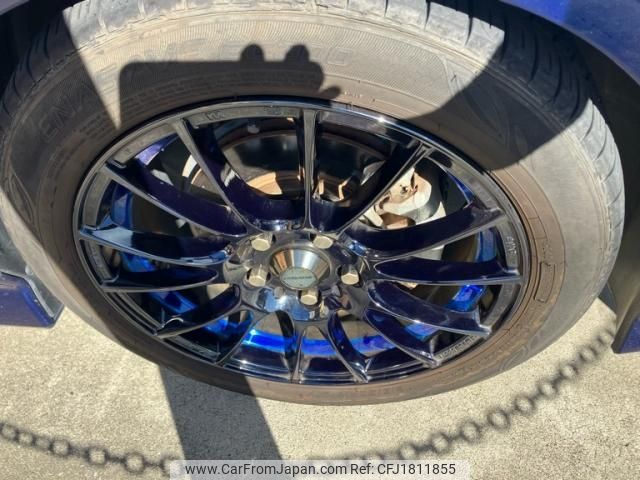 nissan leaf 2018 CFJ1811855 image 2