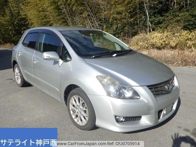 toyota blade 2007 -TOYOTA--Blade AZE154H-1004984---TOYOTA--Blade AZE154H-1004984- image 1