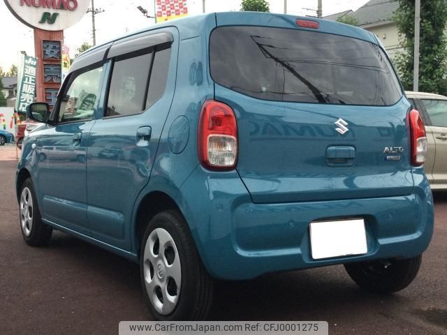 suzuki alto 2023 -SUZUKI 【名変中 】--Alto HA97S--124517---SUZUKI 【名変中 】--Alto HA97S--124517- image 2