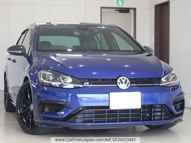 volkswagen golf 2018 GOO_JP_700130095430240620001 image 1