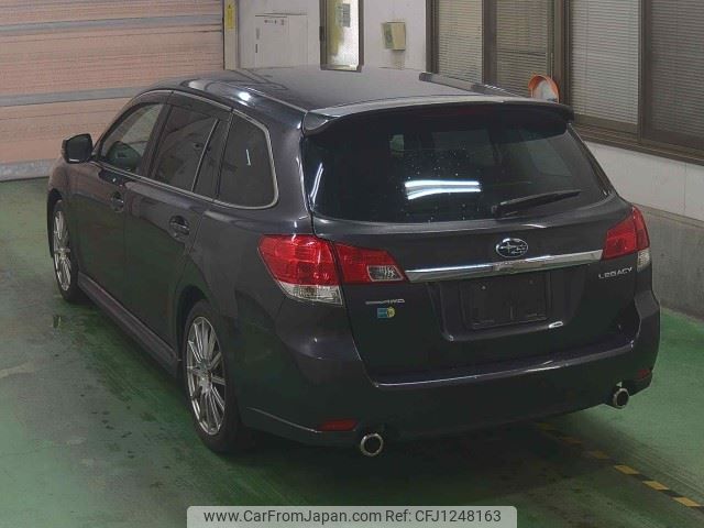 subaru legacy-touring-wagon 2011 -SUBARU--Legacy Wagon BR9-064914---SUBARU--Legacy Wagon BR9-064914- image 2