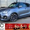 suzuki swift 2023 -SUZUKI--Swift 4BA-ZC33S--ZC33S-509829---SUZUKI--Swift 4BA-ZC33S--ZC33S-509829- image 1