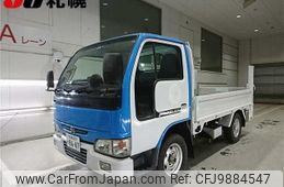 nissan atlas 2004 -NISSAN 【札幌 400ﾒ8647】--Atlas SR8F23--ｸﾆ01184915---NISSAN 【札幌 400ﾒ8647】--Atlas SR8F23--ｸﾆ01184915-