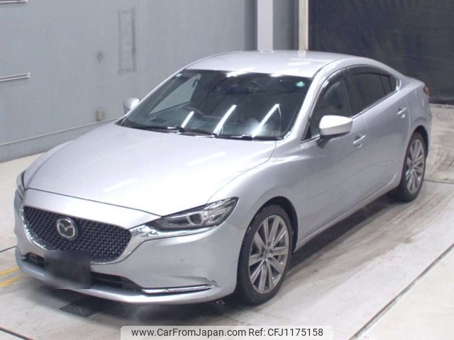 mazda atenza 2020 -MAZDA--MAZDA6 GJ5FP-500368---MAZDA--MAZDA6 GJ5FP-500368- image 1