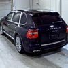 porsche cayenne 2008 -PORSCHE--Porsche Cayenne 9PAM4801-WP1ZZZ9PZ8LA49835---PORSCHE--Porsche Cayenne 9PAM4801-WP1ZZZ9PZ8LA49835- image 2