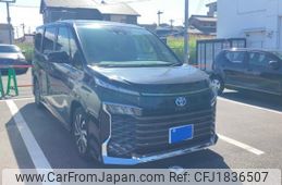 toyota voxy 2023 CFJ1836507