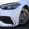 mercedes-benz c-class 2022 CFJ1606130 image 21
