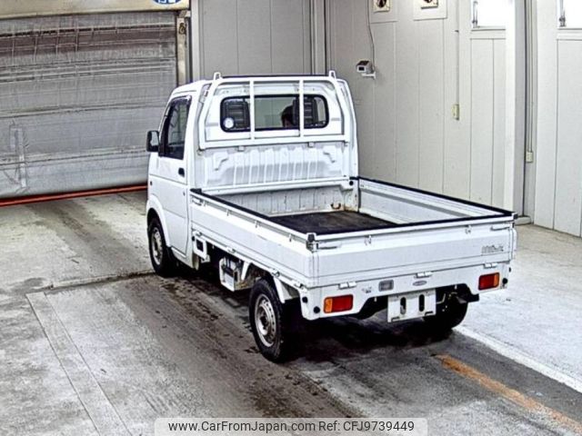 suzuki carry-truck 2003 -SUZUKI--Carry Truck DA63T-144092---SUZUKI--Carry Truck DA63T-144092- image 2