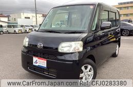 daihatsu tanto 2010 -DAIHATSU 【函館 580ﾃ8204】--Tanto L385S--0045870---DAIHATSU 【函館 580ﾃ8204】--Tanto L385S--0045870-