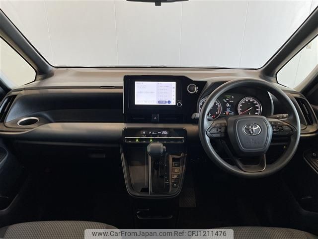 toyota noah 2022 -TOYOTA--Noah 6BA-MZRA90W--MZRA90-0026670---TOYOTA--Noah 6BA-MZRA90W--MZRA90-0026670- image 2