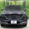 mazda cx-8 2018 quick_quick_KG2P_KG2P-114485 image 15