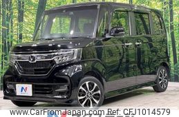 honda n-box 2018 -HONDA--N BOX DBA-JF3--JF3-1166313---HONDA--N BOX DBA-JF3--JF3-1166313-