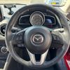 mazda demio 2016 -MAZDA 【愛媛 501ﾒ4764】--Demio DJ5FS--158159---MAZDA 【愛媛 501ﾒ4764】--Demio DJ5FS--158159- image 13